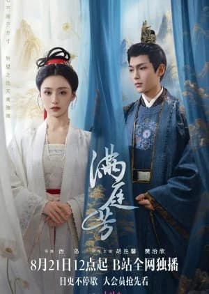 Recommendation: Luminosity behind the Palace similar to The Queen of Attack