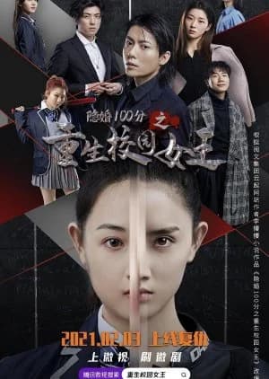 Recommendation: Chong Sheng Xiao Yuan Nv Wang similar to Cheater