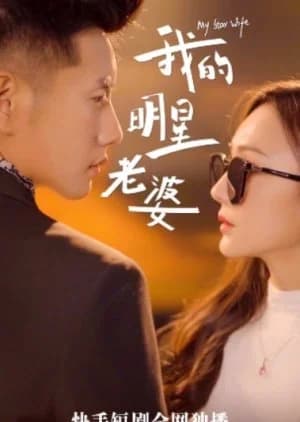 My Star Wife - Asian drama recommendation