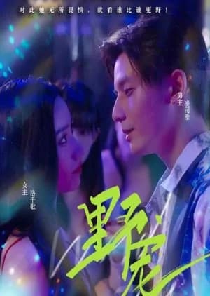 Recommendation: Ye Chong similar to Formerly Slow