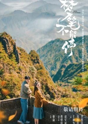 Recommendation: Dreaming of Huang Shan similar to Summer in Love