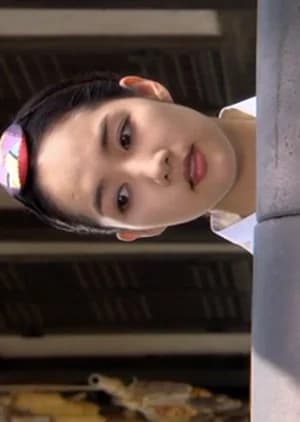 Recommendation: Nine-Tailed Fox (2008) similar to Demon Book