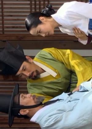 Recommendation: Let’s Head to Cheongsan, My Dear similar to Pure Love 2