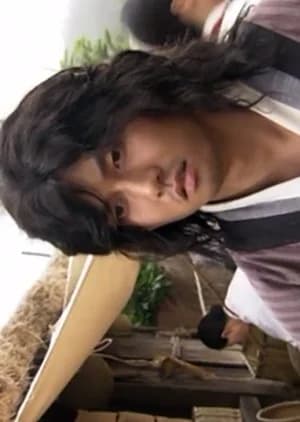 Recommendation: Master of the Five Paths similar to Ghost Friends