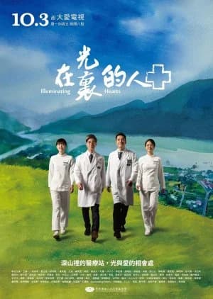 Recommendation: Illuminating Hearts similar to Incurable Traits