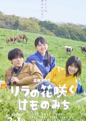 Recommendation: Lilac no Hanasaku Kemonomichi similar to Blanket Cats