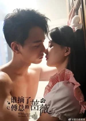 Recommendation: Who Picked the Boss's Rose? similar to Exactly What’s Going On?