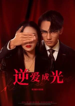 Recommendation: Reverse Love similar to Undercover Affair