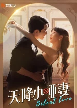 The Silent Wife Sent from Heaven - Asian drama recommendation
