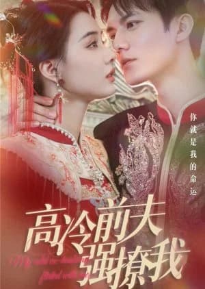 My Cold Ex-Husband Flirts with Me - Asian drama recommendation