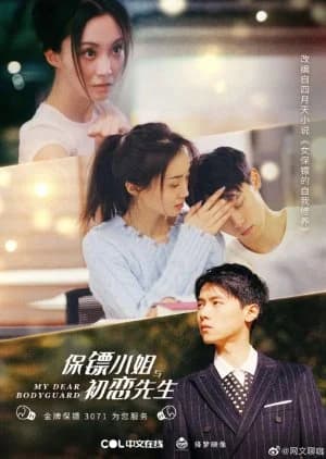 Recommendation: My Dear Bodyguard (2022) similar to Jia Mian Nv Bao Biao