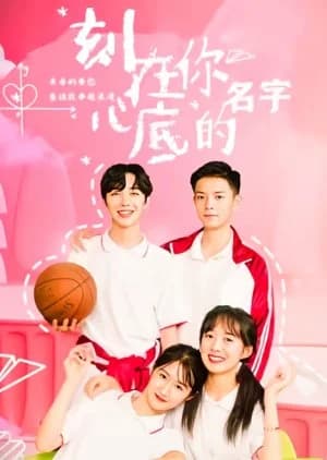Recommendation: Ke Zai Ni Xin Di De Ming Zi similar to Romantic Island Diary