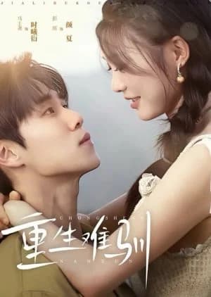 Recommendation: Chong Sheng Na Xun similar to Huan Qin