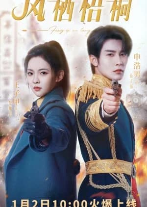 Recommendation: Feng Qi Wu Tong similar to From Hate to Love in Flames