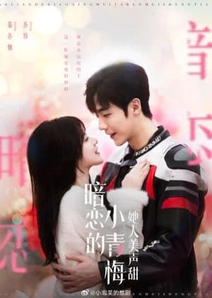 Recommendation: An Lian De Xiao Qing Mei Ta Ren Mei Ge Tian similar to Hide Day and Night