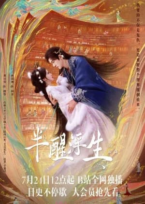 Recommendation: Ban Xing Fu Sheng similar to The Royal Highness of the Princess