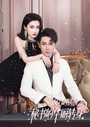 The Temptation of Power: Glamorous Transformation - Asian drama recommendation