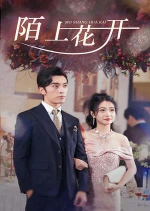 Recommendation: Mo Shang Hua Kai similar to Delicious Is You