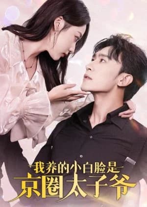 Recommendation: Wo Yang De Xiao Bai Lian Shi Jing Quan Tai Zi Ye similar to Da Xiao Jie Ta Xin Dong Le