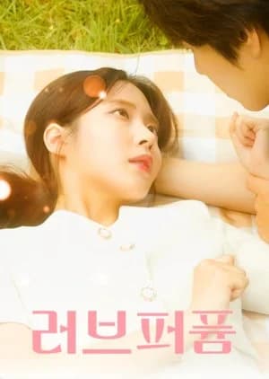 Recommendation: Love Perfume similar to Filter