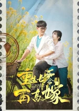 Recommendation: Rebirth Seven Zero similar to Formerly Slow