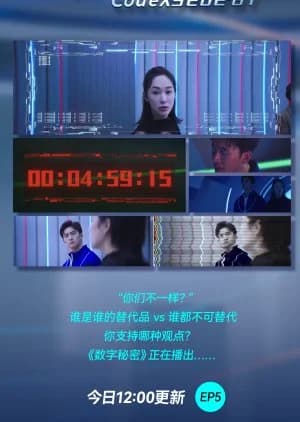 Recommendation: Shu Zi Mi Mi similar to 0.5D