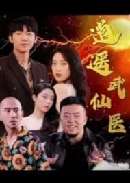 Xiao Yao Wu Xian Yi - Asian drama recommendation