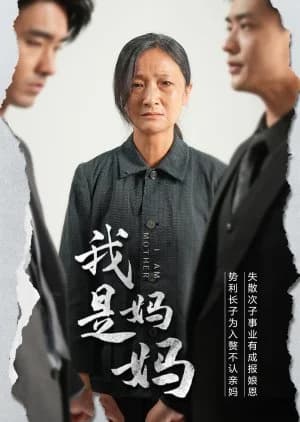 Recommendation: I Am Mother similar to Duan Qin Hou, Si Ge Jie Jie Gui Qiu Wo Hui Jia