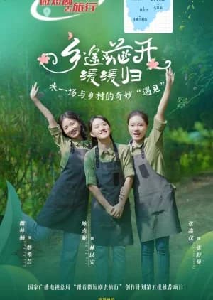 Recommendation: Xiang Tu Hua Kai Huan Huan Gui similar to Youth Entrepreneurship Manual