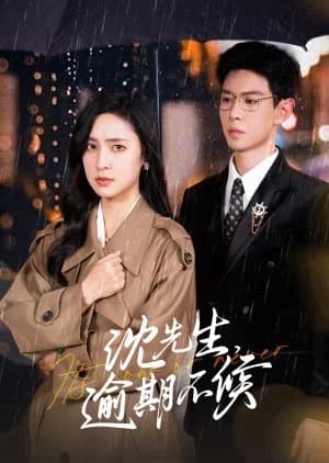 Recommendation: It's Now or Never (2024) similar to Our Love Has Come to an End (2024)