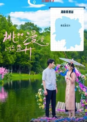 Recommendation: Tao Hua Man Man Shi Sheng Kai similar to Loving the Lie