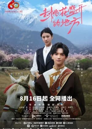 Finding Home in Blossoms - Asian drama recommendation