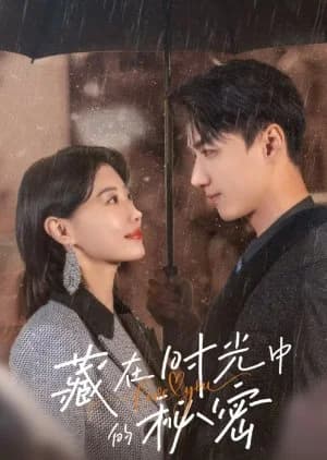 Recommendation: Love You (2024) similar to Go Forward without Looking Back