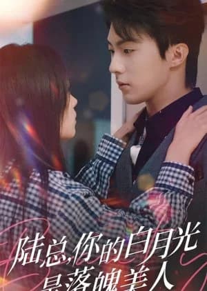 Recommendation: Beauty (2024) similar to Delicious Is You