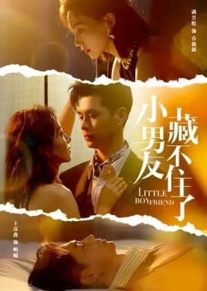 Little Boyfriend - Asian drama recommendation