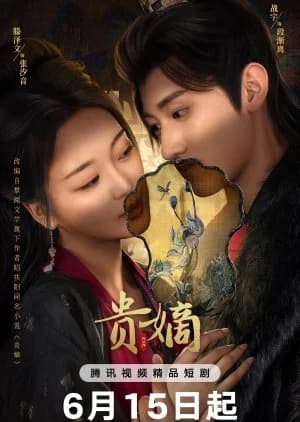 Recommendation: The Fallen Lady Returns similar to The Royal Highness of the Princess