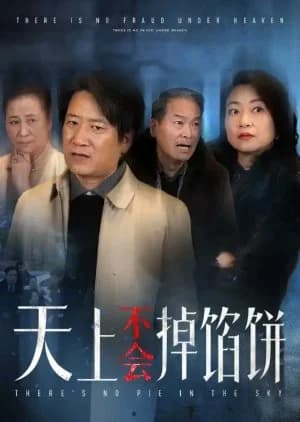 Recommendation: There Is No Fraud Under Heaven similar to Secret Nanny