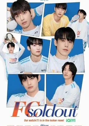 FC Soldout - Asian drama recommendation