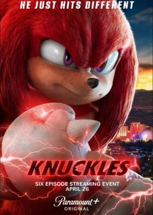 Recommendation: Knuckles similar to Game King (2010)