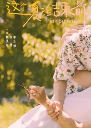 Recommendation: Pink Summer similar to Burnout Syndrome