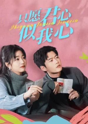 Recommendation: Zhi Yuan Jun Xin Si Wo Xin similar to Ousama ni Sasagu Kusuriyubi