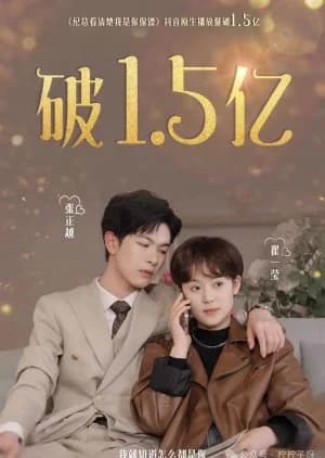 Recommendation: Ji Zong Kan Qing Chu Wo Shi Ni Bao Biao similar to Delicious Is You