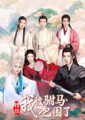 Recommendation: Oops My Husbands similar to Feng Jun