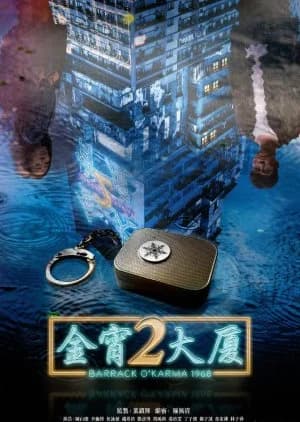 Recommendation: Barrack O'Karma 1968 similar to Lookism