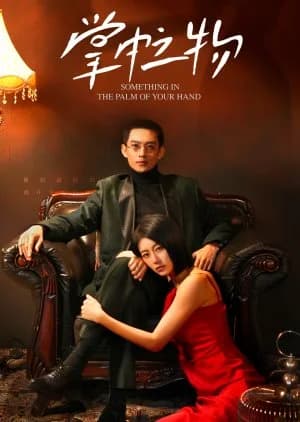 Something in the Palm of Your Hand - Asian drama recommendation