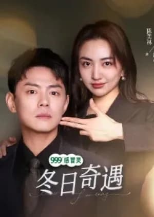 Recommendation: Dong Ri Qi Yu similar to Workplace Newbie