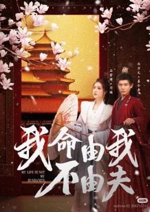 My Life Is Not My Husband's - Asian drama recommendation
