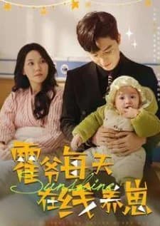 Recommendation: Sunshine (2025) similar to Uncle and Sister-in-Law
