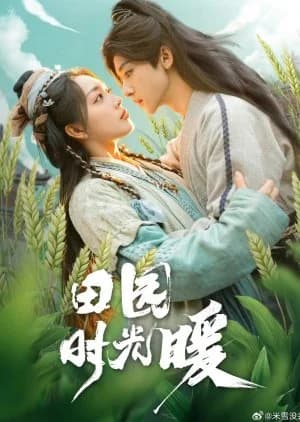 Farm House - Asian drama recommendation