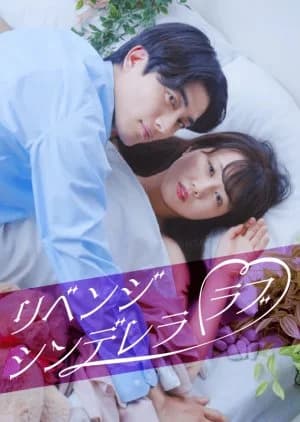 Recommendation: Revenge Cinderella Love similar to Jia Mian Nv Bao Biao